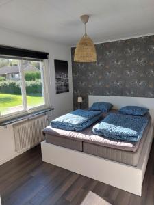 fijn huis in Hagfors