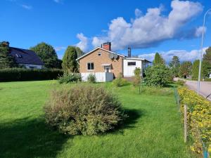 fijn huis in Hagfors