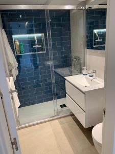 Como en tu casa en Marbella