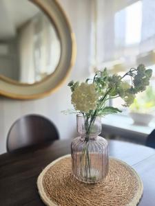 Downtown Boulevard View Residence