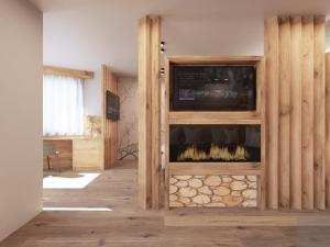 Sporthotel Romantic Plaza