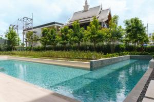 The Ozone Terracotta Art Golf View Bangtao