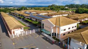 diRoma Lacqua IV direto com o Grupo diRoma com acesso ao Acqua Park e Café da manhã