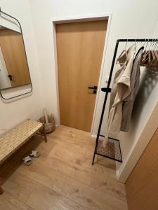 Prague Apartment Tomani