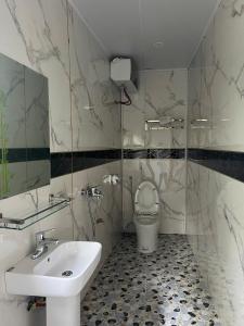 Hà Giang Eco Bungalow