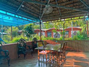 Hà Giang Eco Bungalow