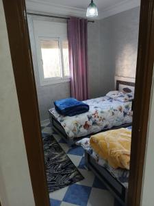 Residence alboustane