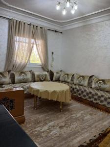 Residence alboustane