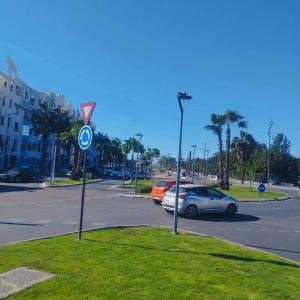 Residence alboustane