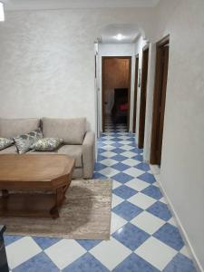 Residence alboustane