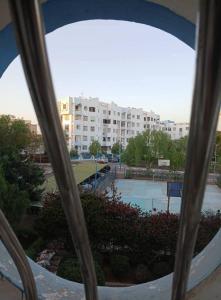 Residence alboustane