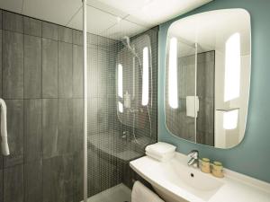 ibis Paris Gare de Lyon Ledru Rollin