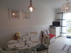 Apartament Przy Plaży 2 Karwia