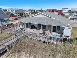 La Perla Azul | Oceanfront | Pet Friendly Vacation Home