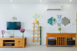 Oasky Vũng Tàu - Pooh House 2