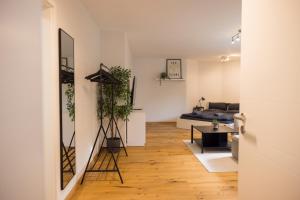 Gemütlich wohnen im Herzen des Hunsrücks