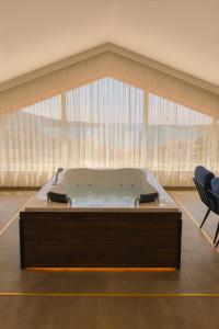 Reflection of the Bosphorus