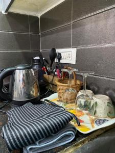 SoothSpace Private, Peaceful, Hygienic & Modern