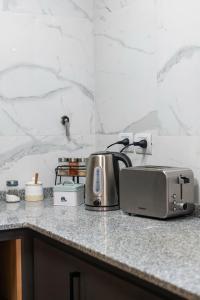 Casa Llao Llao Acuarela