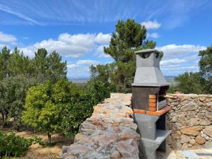 Peaceful Mountain Getaway - A Herança