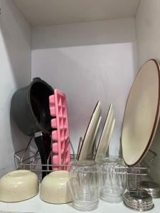 SoothSpace Private, Peaceful, Hygienic & Modern