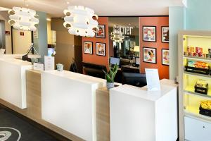 Garner Hotel Osnabrück by IHG