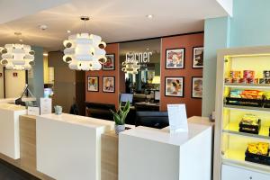 Garner Hotel Osnabrück by IHG