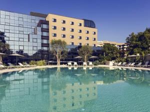 Mercure Villa Romanazzi Carducci Bari