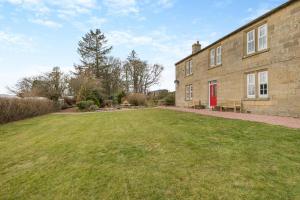 Biddlestone Farmhouse