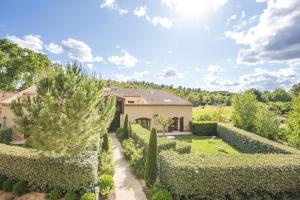 Maisons d'hotes Le Relais Du Grand Logis : photos des chambres