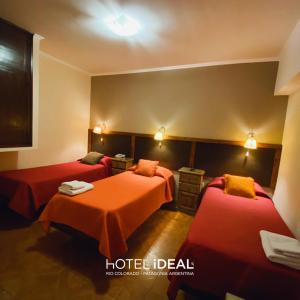 Hotel Ideal Resto Bar