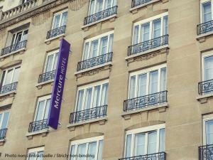 Mercure Reggio Emilia Centro Astoria
