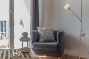 Apartamentos Martin - 31