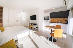 Studio rénové au coeur de Cannes