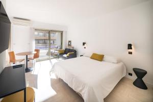 Studio rénové au coeur de Cannes