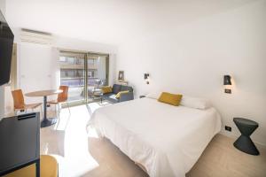 Studio rénové au coeur de Cannes