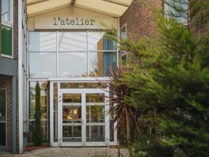 ibis Styles Evry Lisses