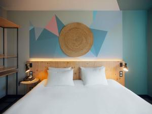 ibis Styles Evry Lisses