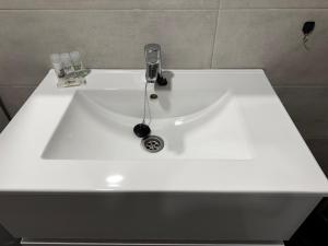 Exyca Plaza Castilla