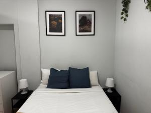 Exyca Plaza Castilla