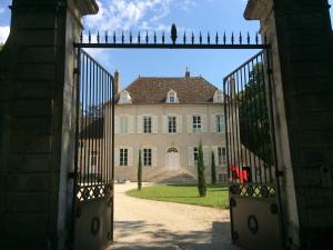 Maisons d'hotes Chambres d'hotes Le Clos des Tilleuls : photos des chambres