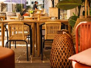 Novotel Paris Pont De Sevres