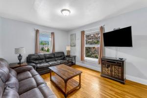 2nd Base Apt 2 All Star Baseball Rentals - 4hvězdičkové hotely ve městě Oneonta