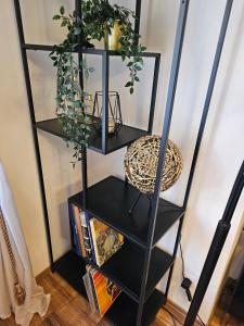 Golden Haven - Inspired by Klimt