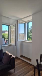 Al Campanile a stylish new apartment San Vito Romano Rome
