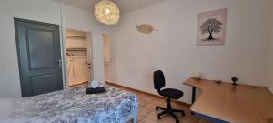 T4 rénové 95 m2 cosy confort !