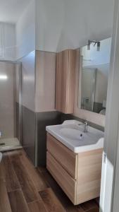 Al Campanile a stylish new apartment San Vito Romano Rome