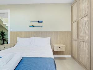 Piscina - 4 Suítes - Condominio Clube - Marina