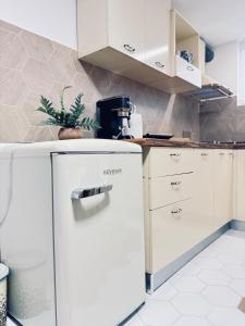 Casa Țepeș Studio Central