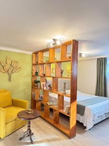 Casa Țepeș Studio Central